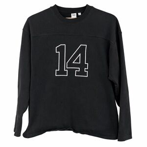 Tna Ramos Longsleeve crewneck - Aritzia - Small